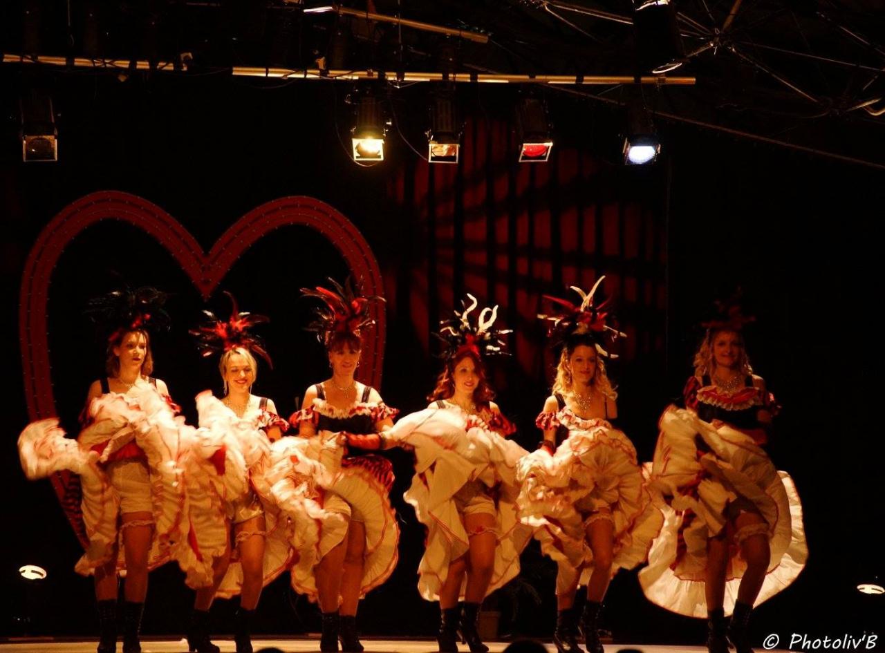 french cancan 2